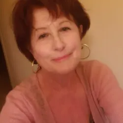 Picture of angeline