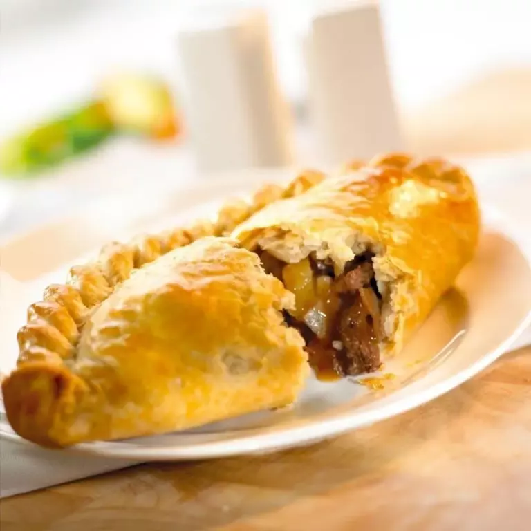 Empanadas à la viande