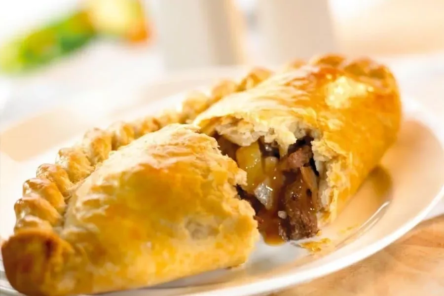 Empanadas de Carne