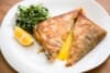 Brick à l&rsquo;oeuf à la Tunisienne