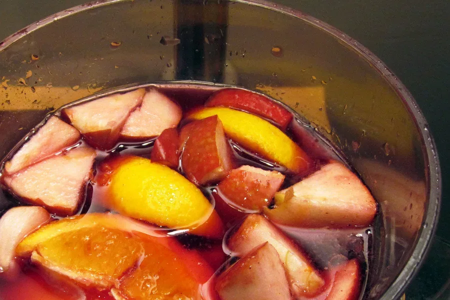 Sangria