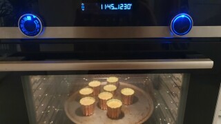 Mes Canelés bordelais au rhum et à la vanille - Instruction 9