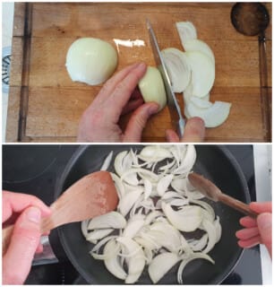 Mon gratin Dauphinois facile - Instruction 0