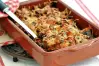 Gratin d’aubergines à la tomate Gratin d’aubergines à la tomate