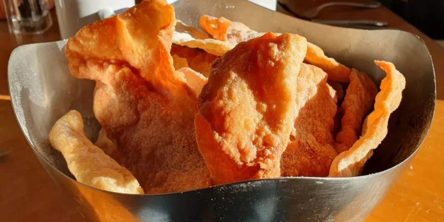 Les Merveilles de ma grand-mère