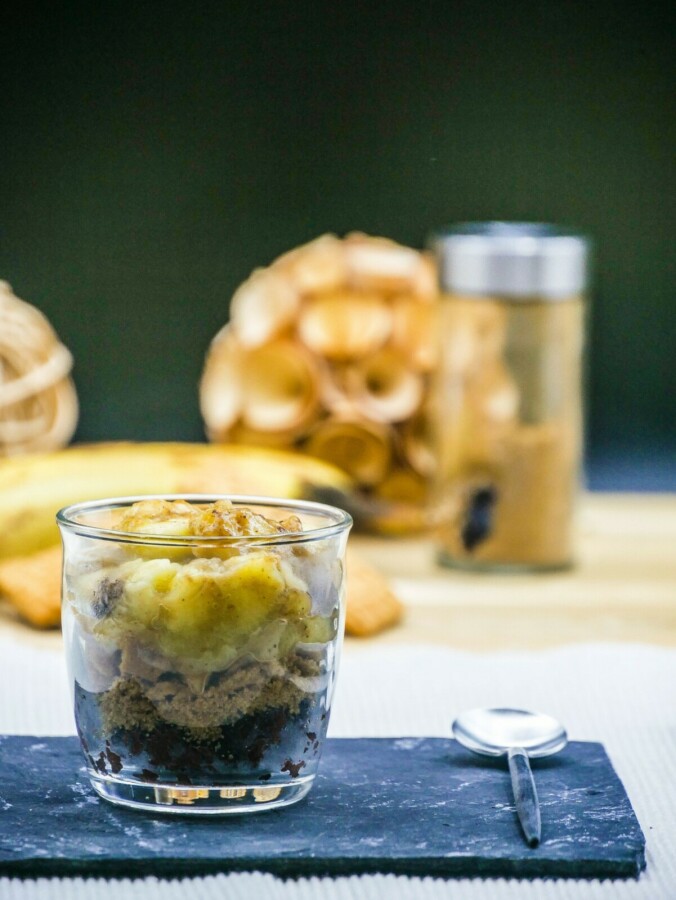 Verrines en cuisine : tout ce que vous devez savoir