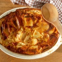 Mon gratin Dauphinois facile - Galerie 2