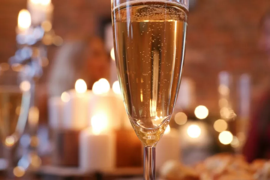 Soupe de Champagne