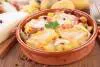 Tartiflette de Savoie traditionnelle Tartiflette de Savoie traditionnelle