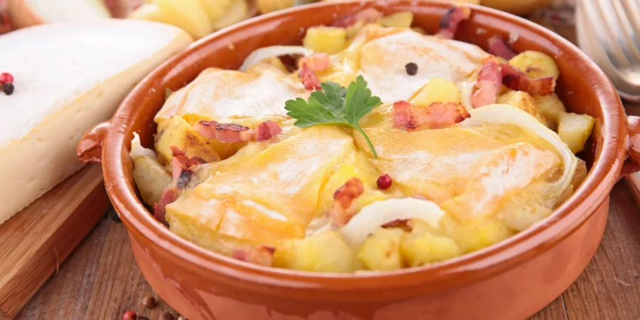 Tartiflette