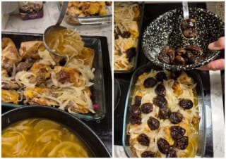 Poulet aux pruneaux du Sud-Ouest – Instruction 5 Poulet aux pruneaux du Sud-Ouest - Instruction 5