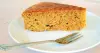 Gâteau aux carottes Gâteau aux carottes