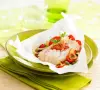 Poisson en papillottes Poisson en papillottes