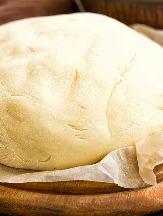 Pâte brisée maison Pâte brisée maison