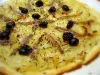 Pissaladière Pissaladière