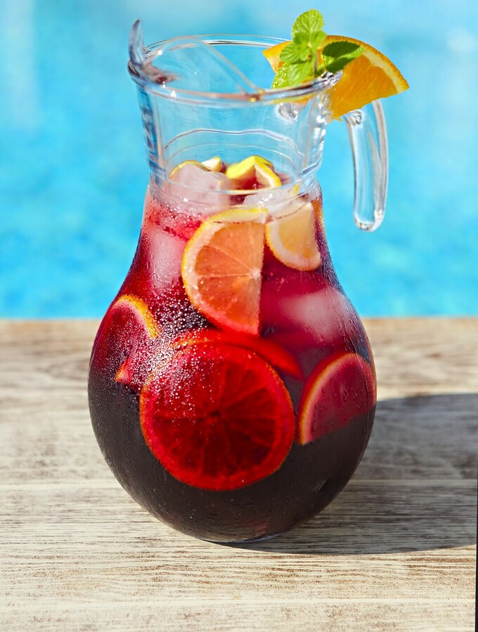 Sangria