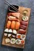 Mes Sushis faits maison Mes Sushis faits maison