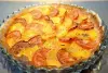 Tarte à la tomate Tarte à la tomate