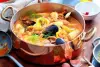 La Bouillabaisse de Martigues La Bouillabaisse de Martigues