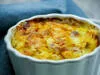 Gratin de Panais et Pomme de terre