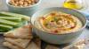 Hummus traditionnel Hummus traditionnel