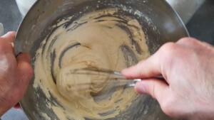 Tarte au citron meringuée - Instruction 6