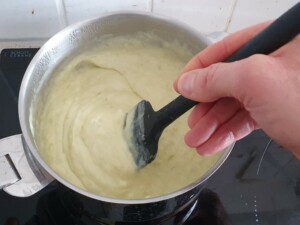 Tarte au citron meringuée - Instruction 7