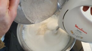 Tarte au citron meringuée - Instruction 15