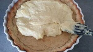 Tarte au citron meringuée - Instruction 13