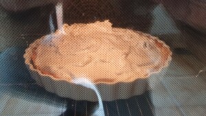 Tarte au citron meringuée - Instruction 17