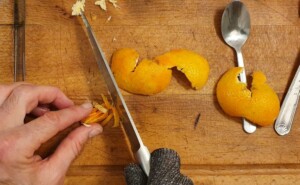 Confiture de Citre aux Agrumes - Instruction 3