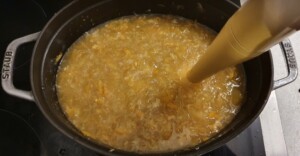 Confiture de Citre aux Agrumes - Instruction 11