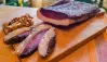 Magret de canard séché maison Magret de canard séché maison