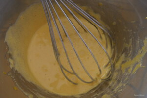 Moelleux au chocolat