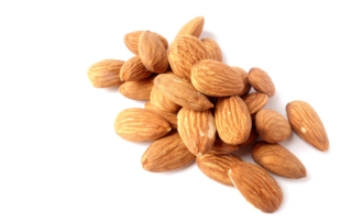 Image de amandes