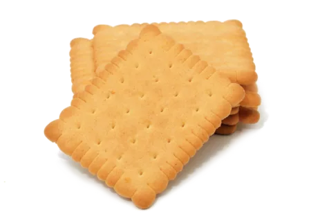 Biscuit au beurre