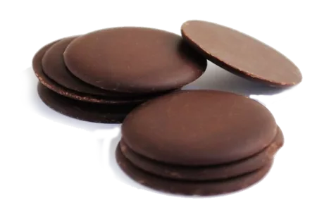 Chocolat de couverture