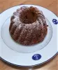 Mon Kouglof sucré facile Mon Kouglof sucré facile