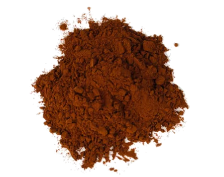 Poudre de cacao