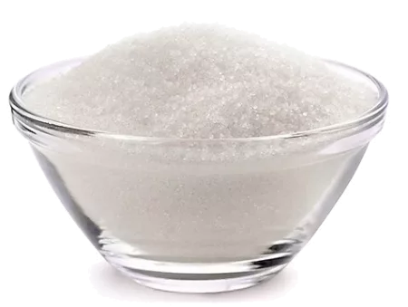 Sucre en poudre