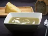 Soupe à l’eau de lentilles Soupe à l’eau de lentilles
