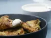 Boulettes de volaille à l&rsquo;orientale, sauce au Sumac