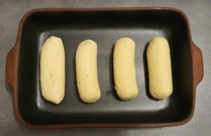 Quenelles en gratin - Instruction 4