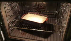 Quenelles en gratin sauce tomate - Instruction 8