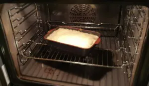 Quenelles en gratin sauce tomate - Instruction 8