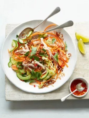 Salade Vietnamienne