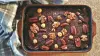Brownie au chocolat noir