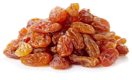 Raisins secs