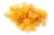 raisins secs blonds