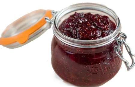 Confiture de figues